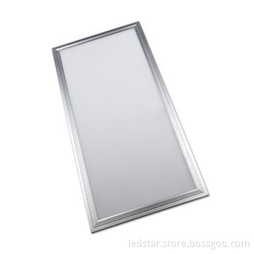36W LED Panel Light, 2835 SMD, 85lm/W, 3-year Warranty, CE and RoHS Marks